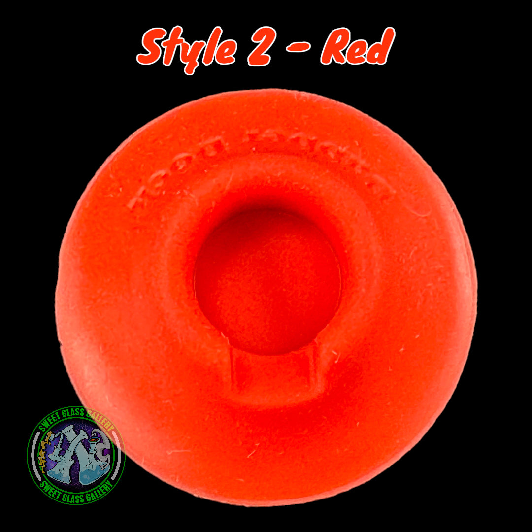 Dabber Dock - Carb Crib Silicone Stand