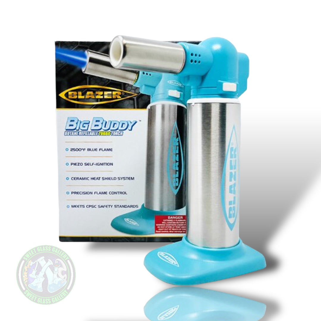 Blazer - Big Buddy Torch