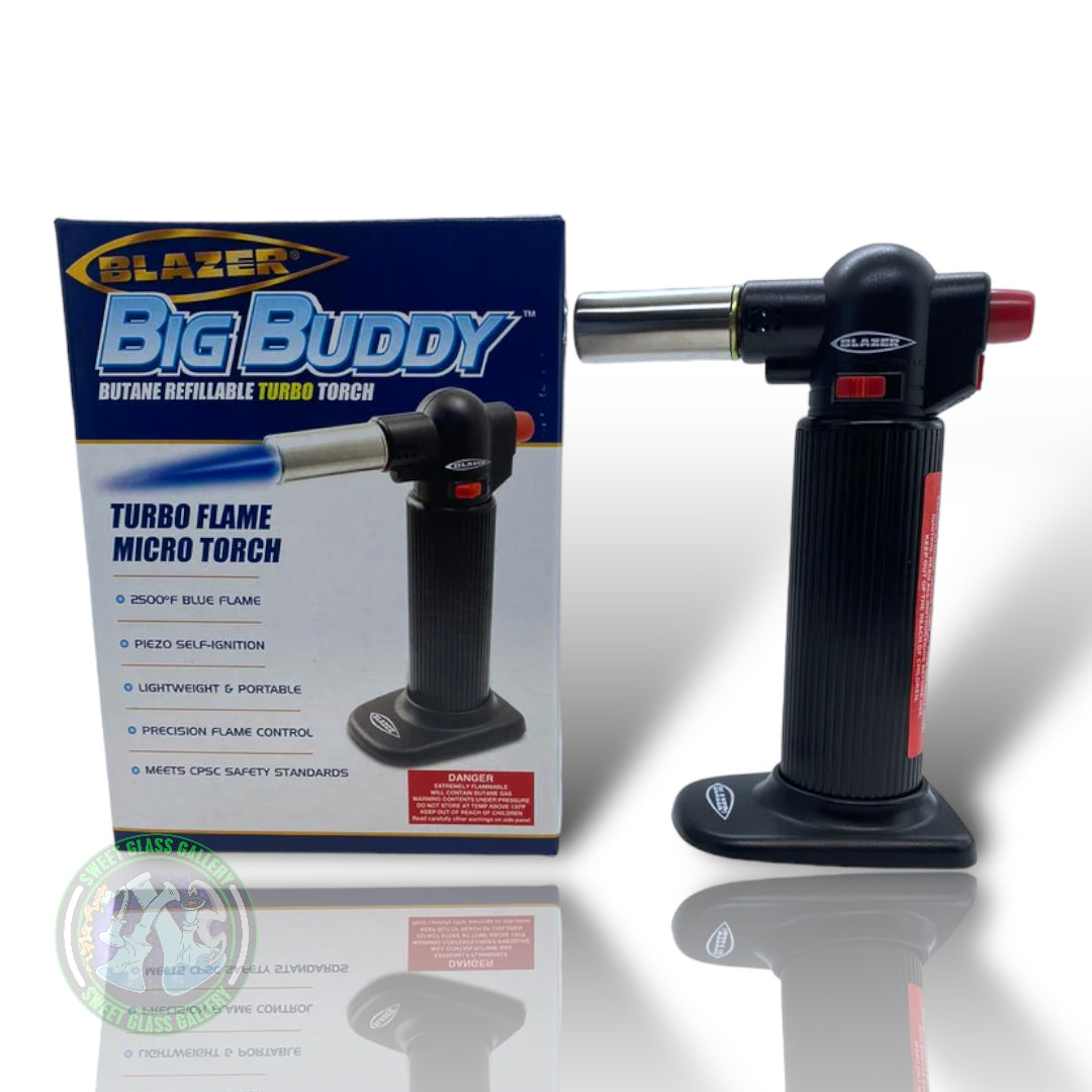 Blazer - Big Buddy Torch