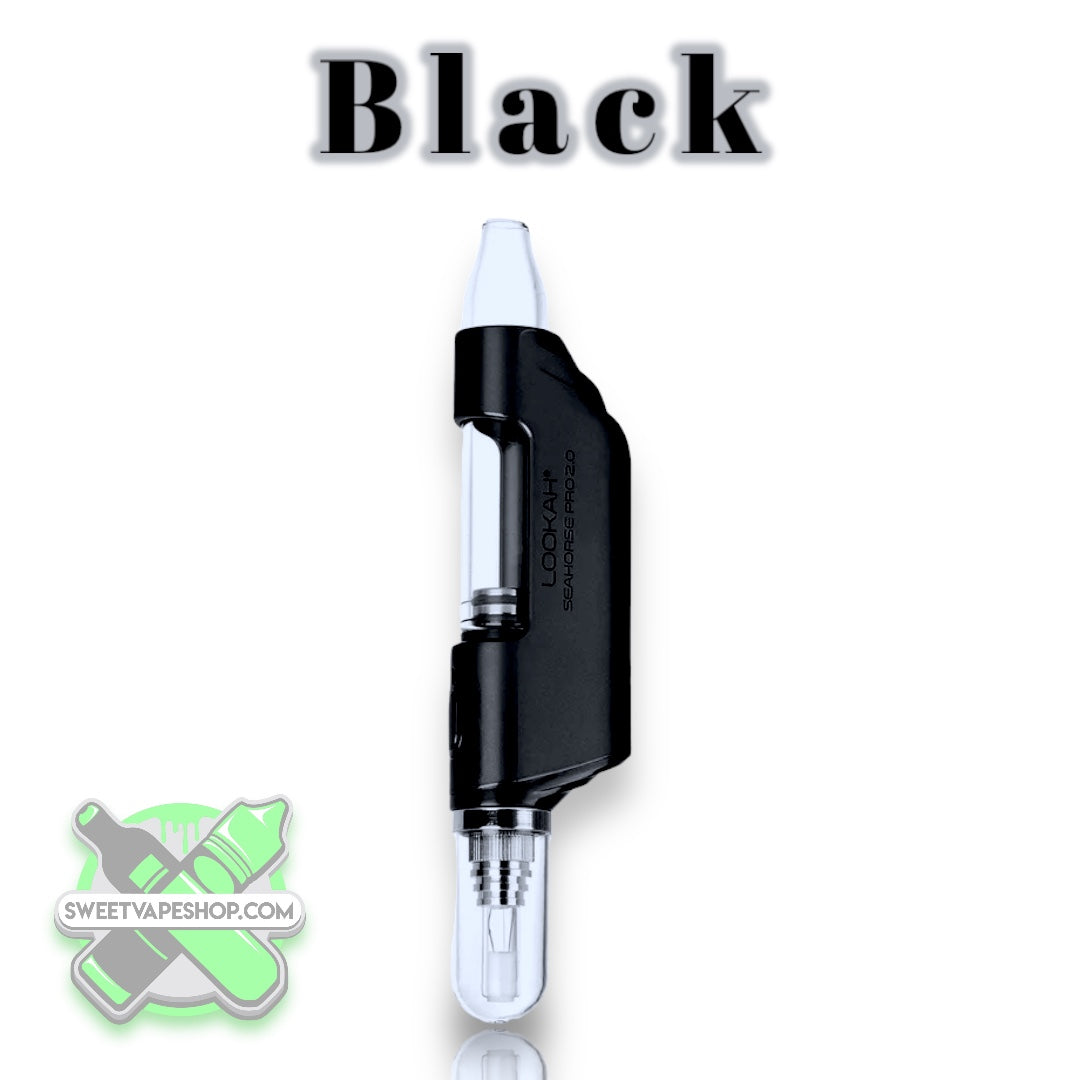 Lookah - Seahorse Pro Plus Electric Nectar Collector Dab Pen
