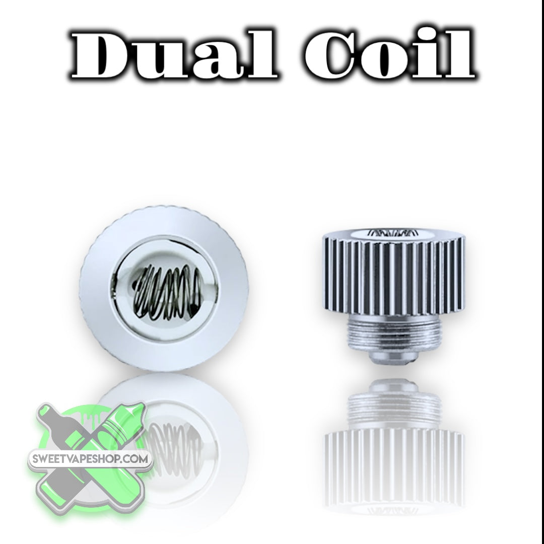 Yocan - Evolve D Plus Coil 5-Pack