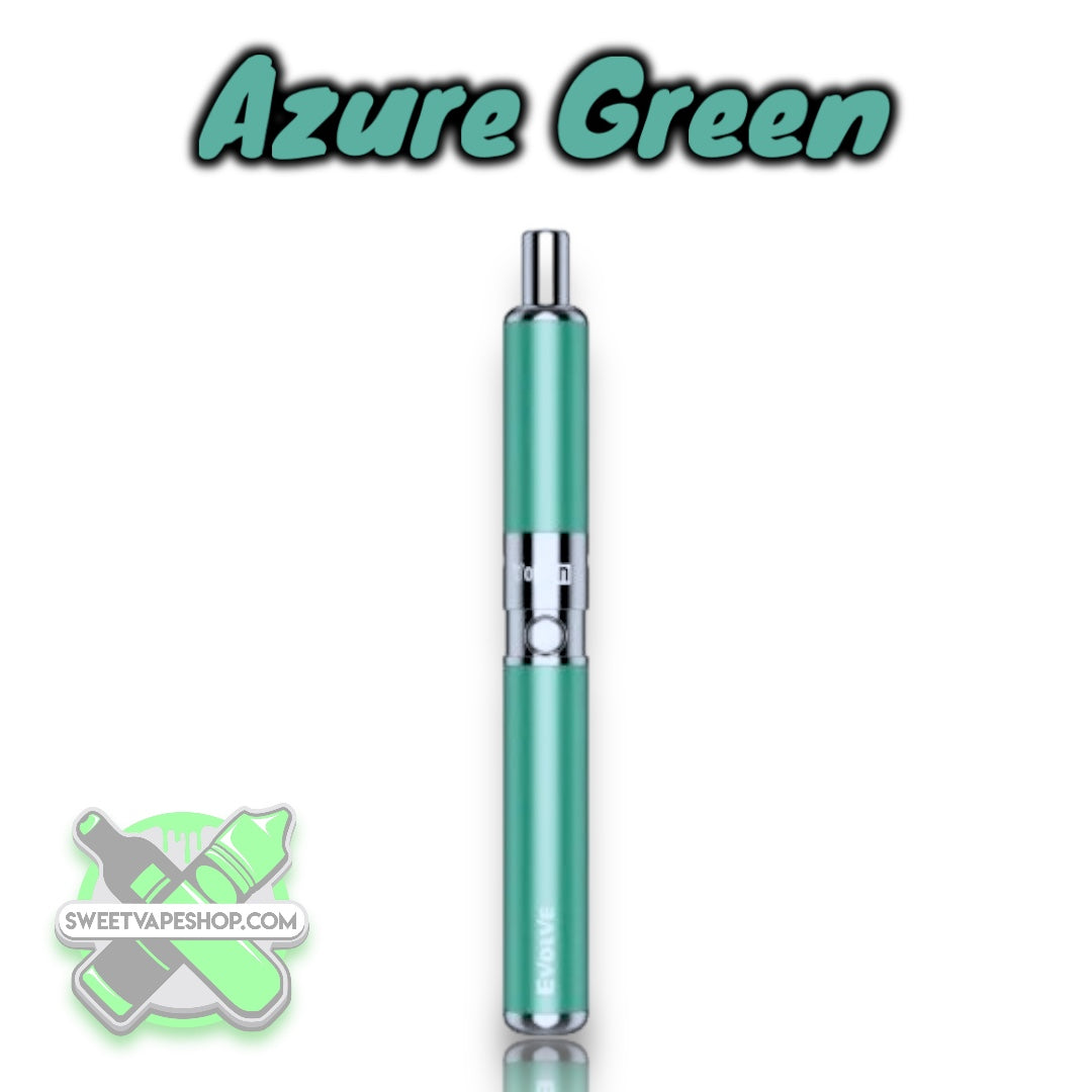 Yocan - Evolve D (Dry Herb Vaporizor)