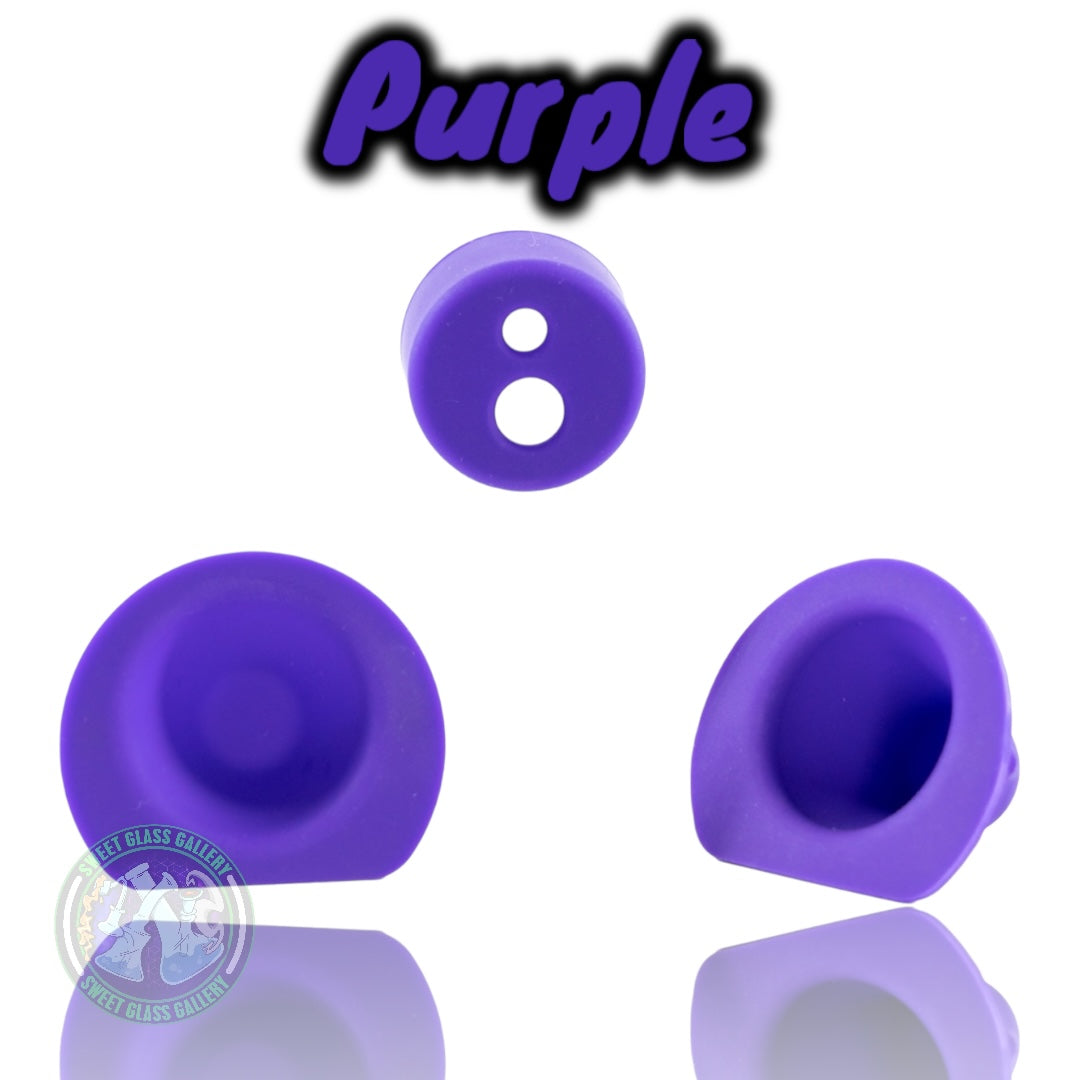 DabRite - OG Silicone Replacement Covers