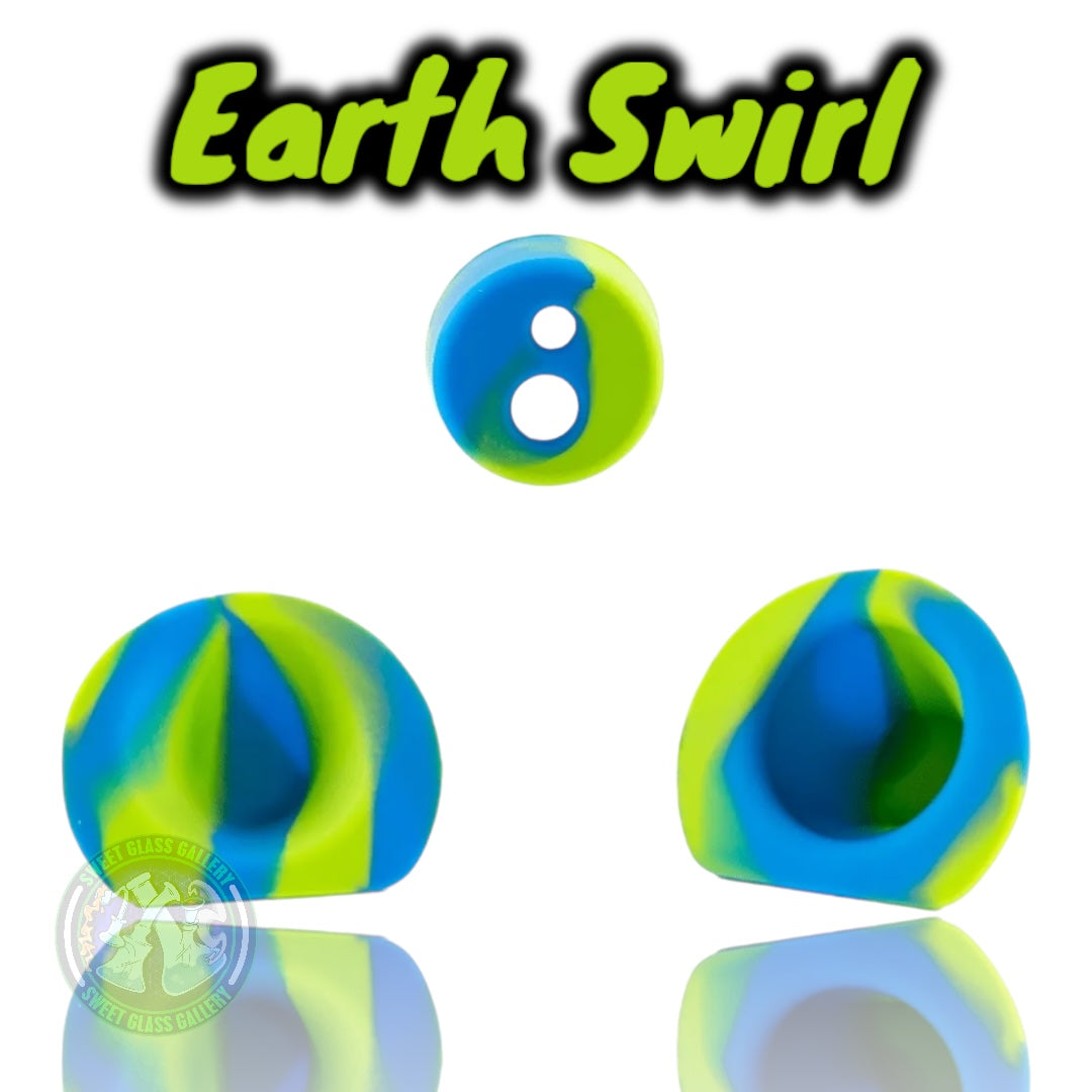 DabRite - OG Silicone Replacement Covers