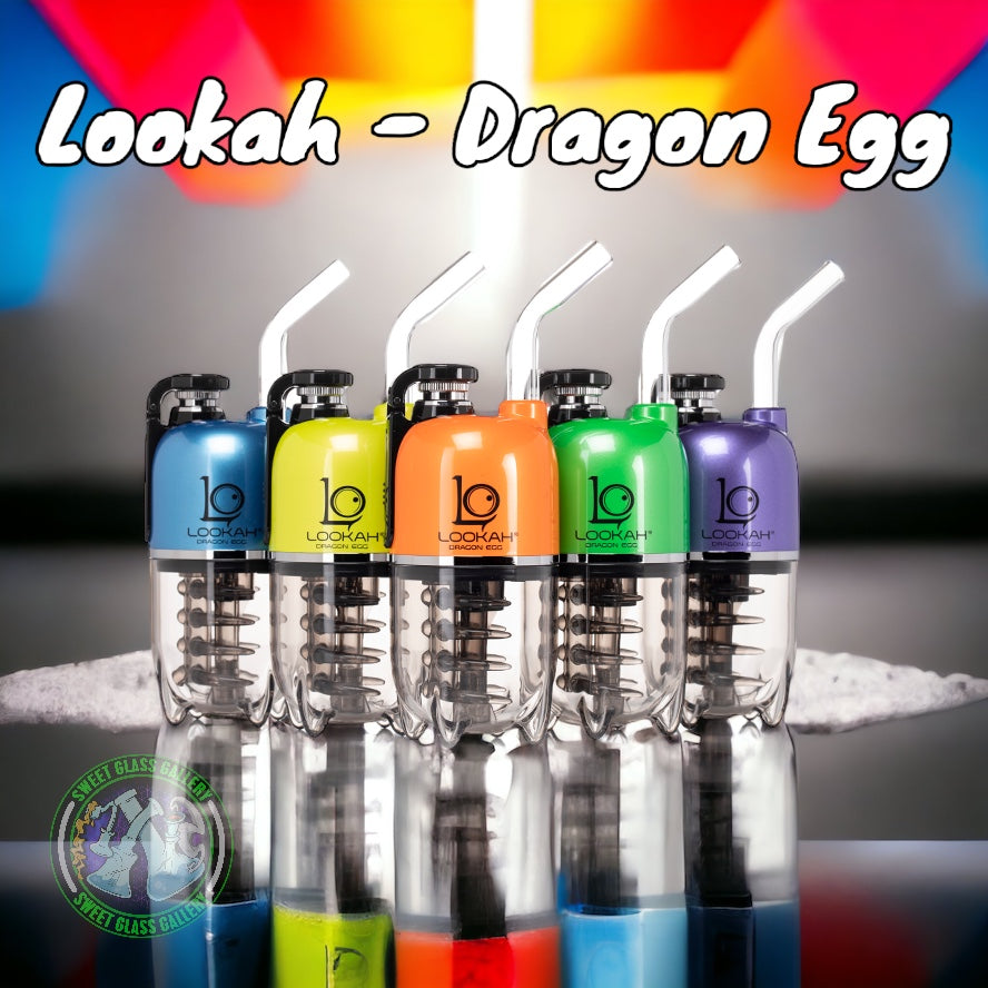 Lookah - Dragon Egg