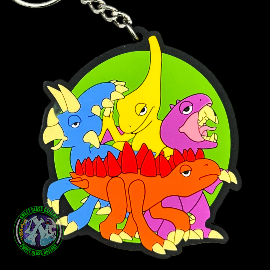 Elbo - Keychain