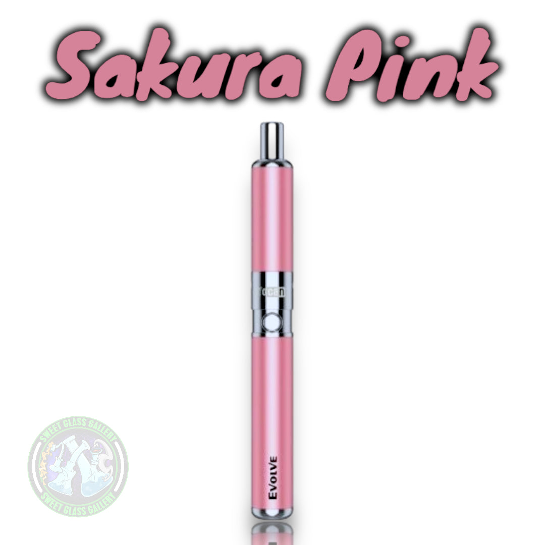 Yocan - Evolve D (Dry Herb Vaporizor)