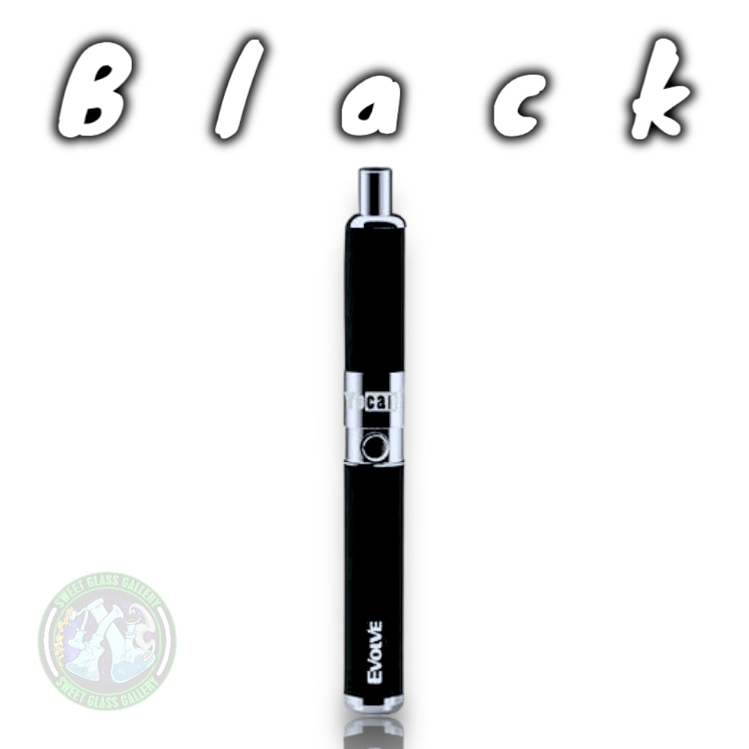 Yocan - Evolve D (Dry Herb Vaporizor)