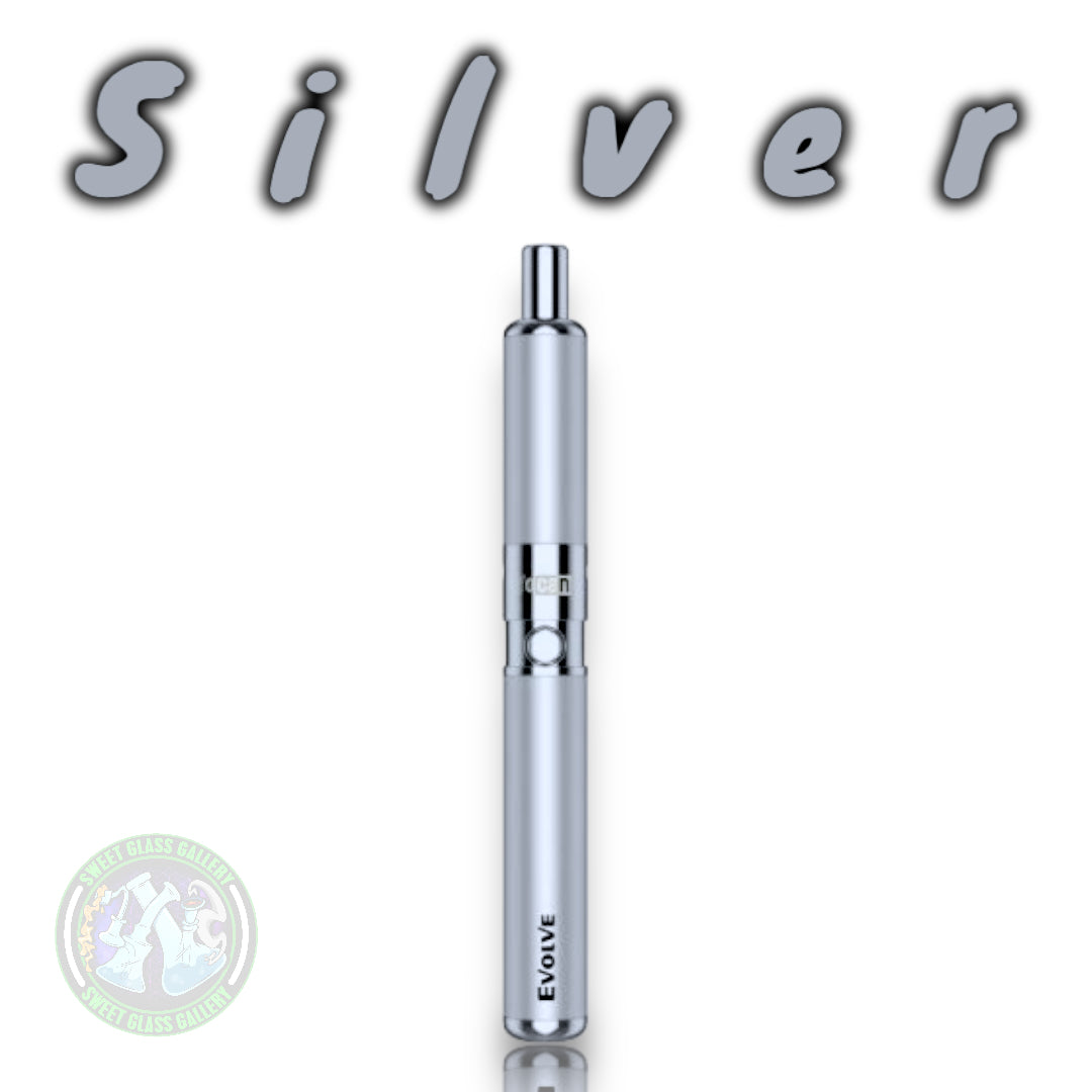 Yocan - Evolve D (Dry Herb Vaporizor)
