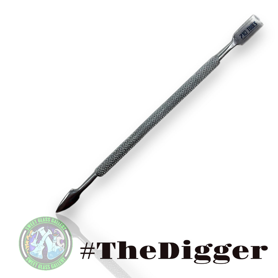 710 Tools - Dab Tool - The Digger