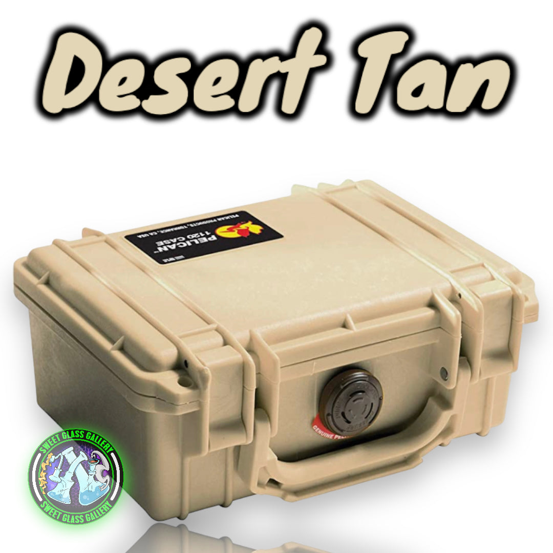Pelican - 1120 Hard Protective Case