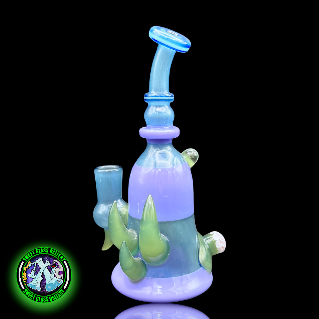 Habitat Glass x Odo Glass - Jammer Rig Colab (CFL)