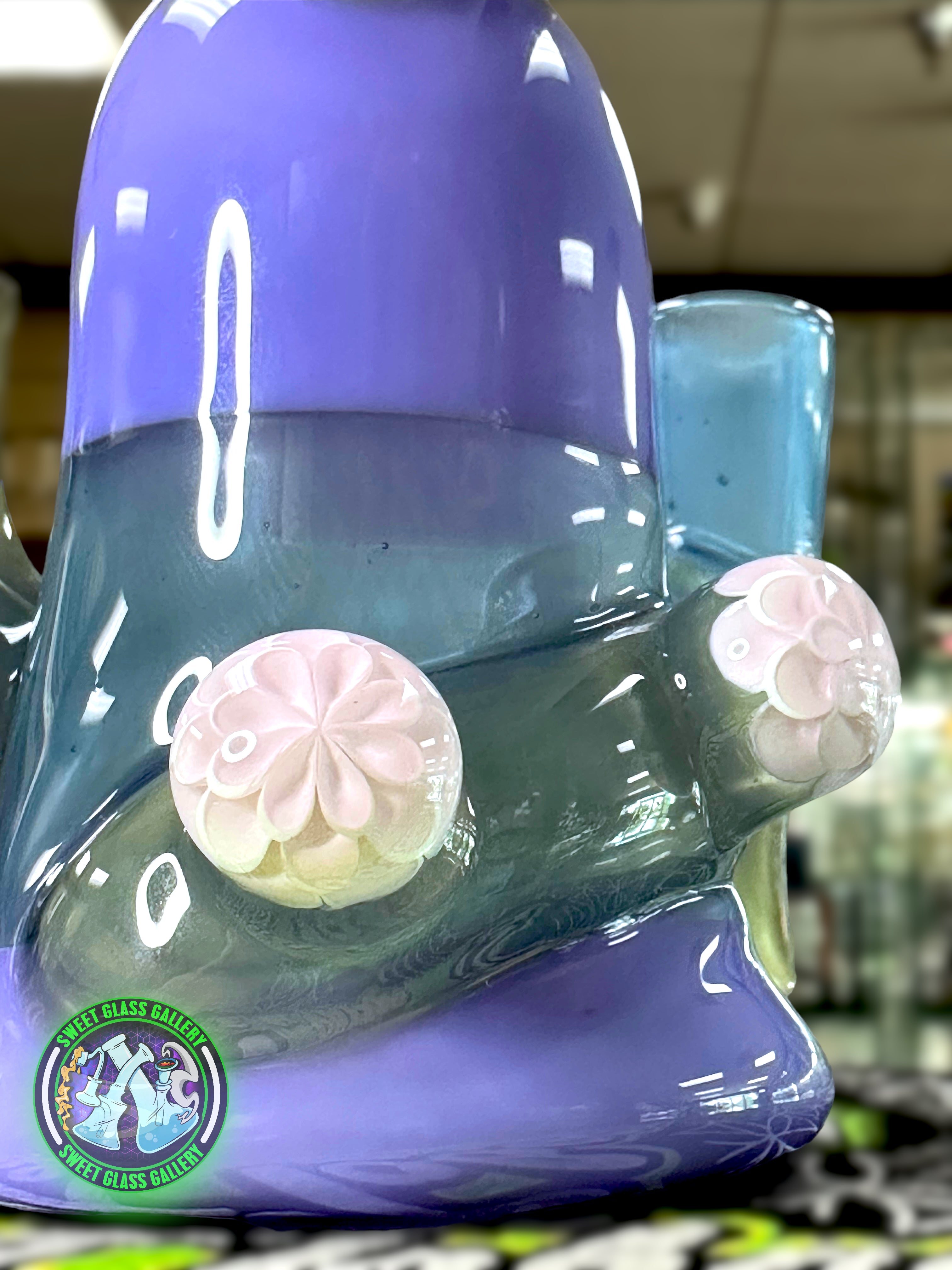 Habitat Glass x Odo Glass - Jammer Rig Colab (CFL)