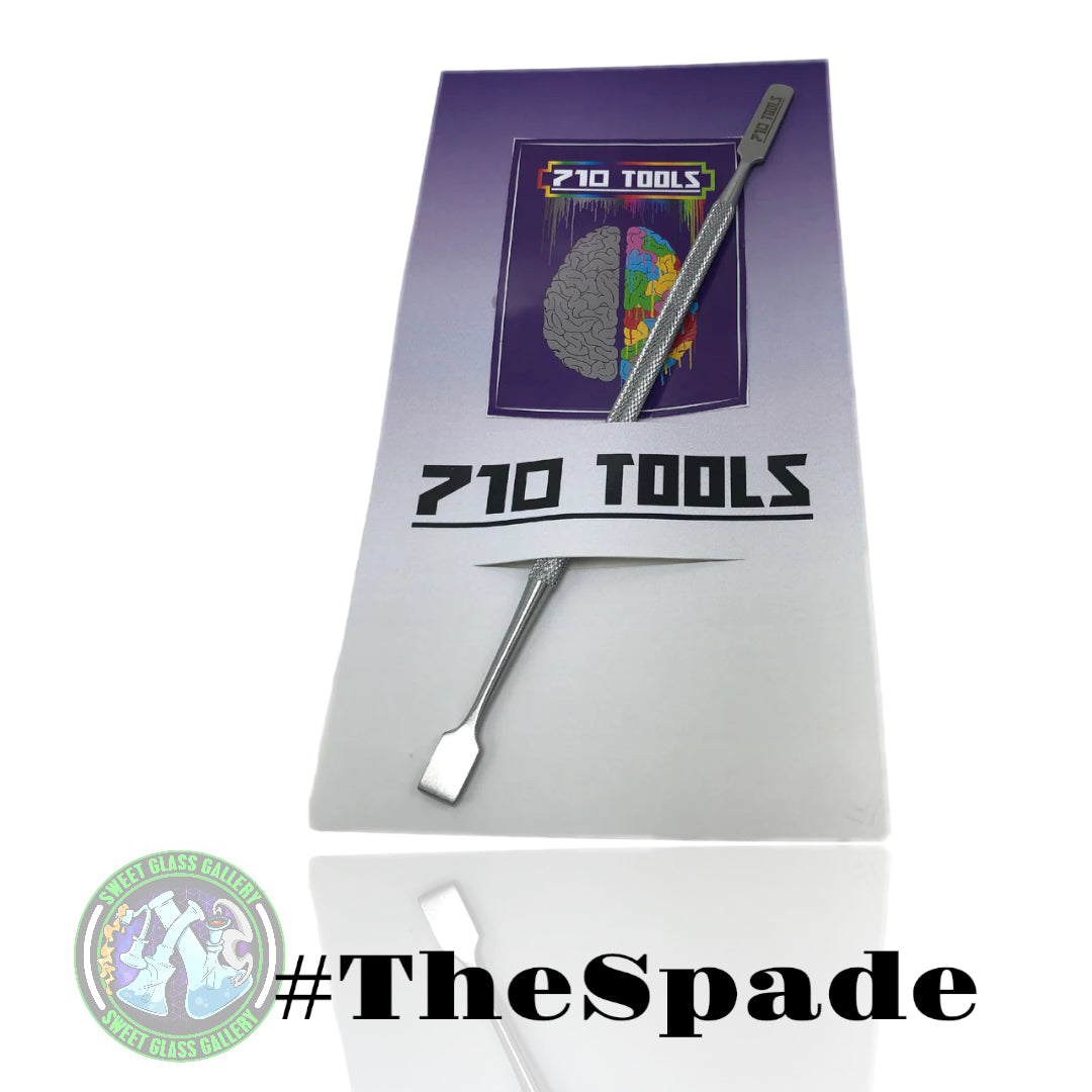 710 Tools - Dab Tool - The Spade