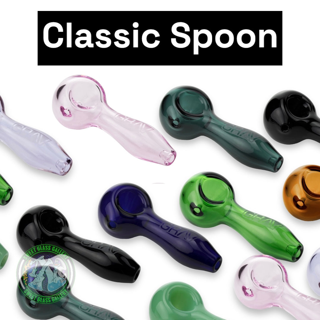 Grav - Classic Spoon