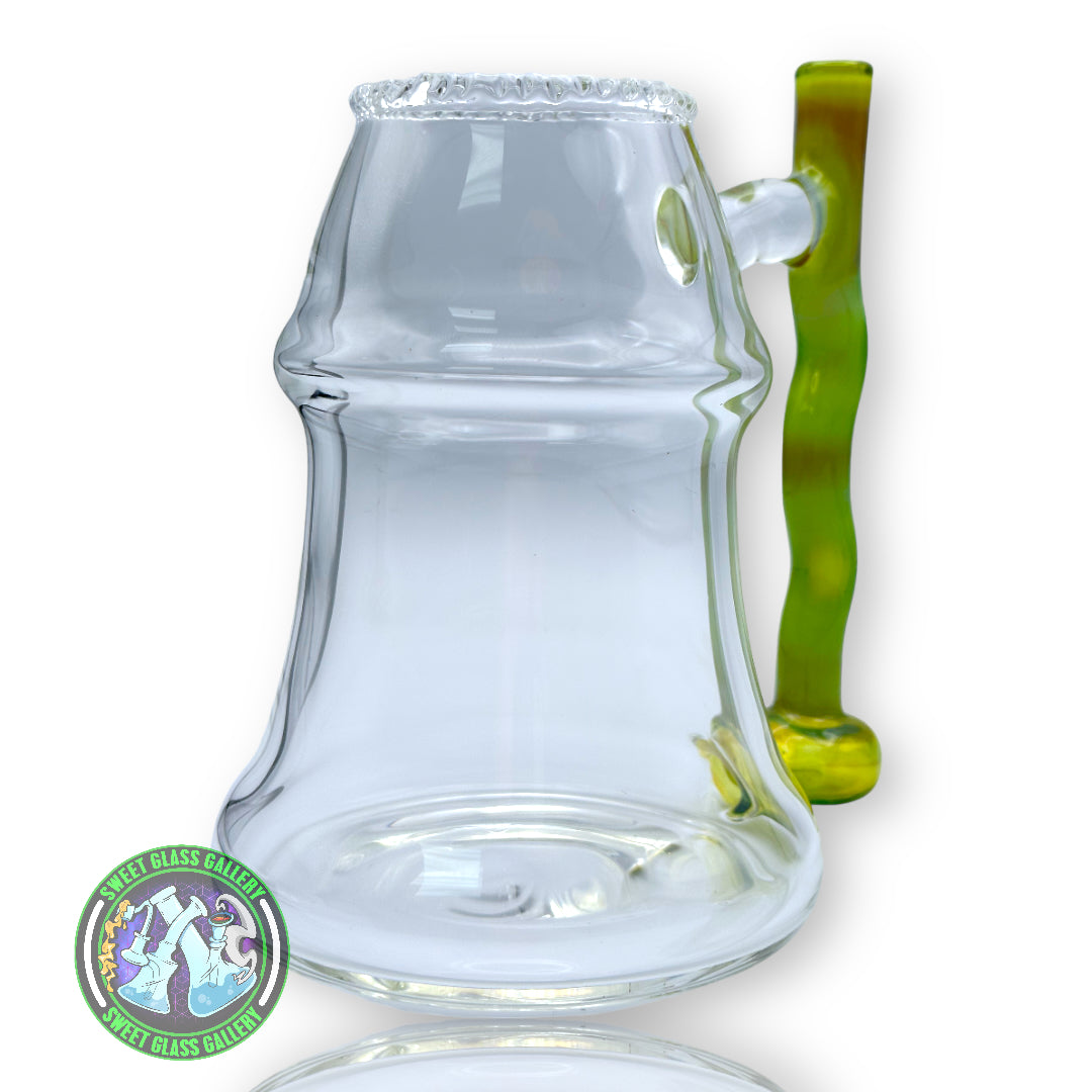 Gurn Glass - Sippy Cup