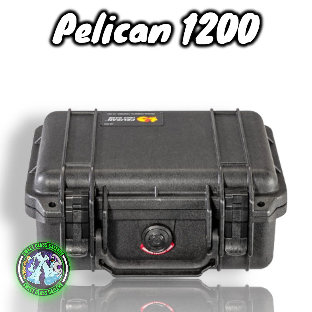 Pelican - 1200 Hard Protective Case