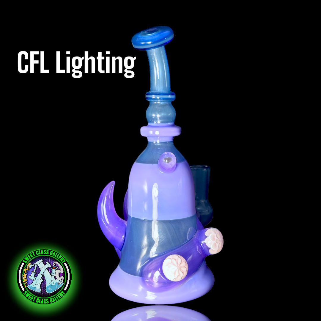 Habitat Glass x Odo Glass - Jammer Rig Colab (CFL)