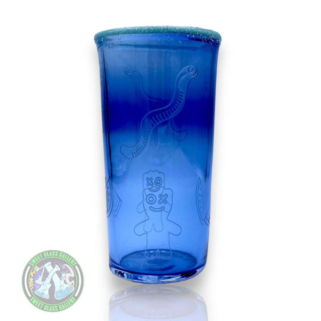 Emperial 1 - Sourgang 12oz Cup