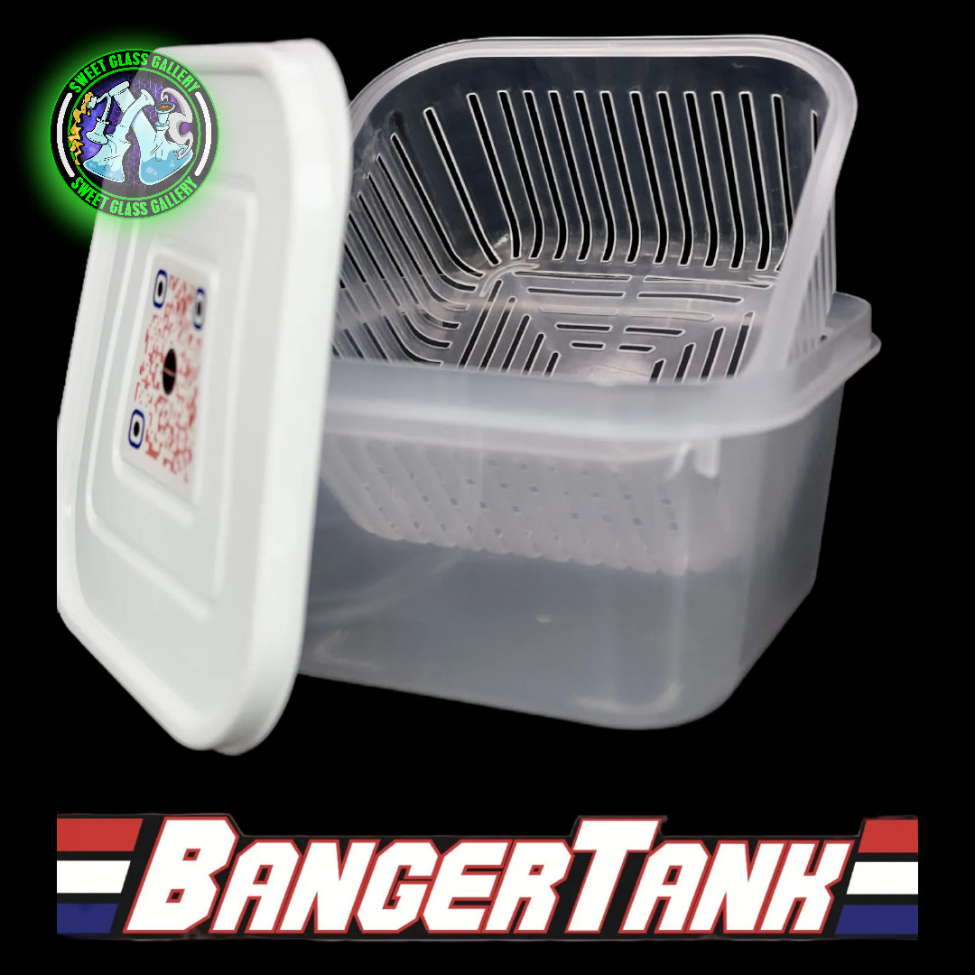 Heady Swabs - Banger Bucket (Large)
