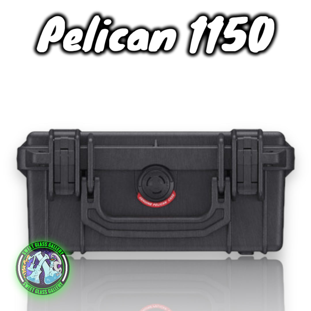 Pelican - 1150 Hard Protective Case