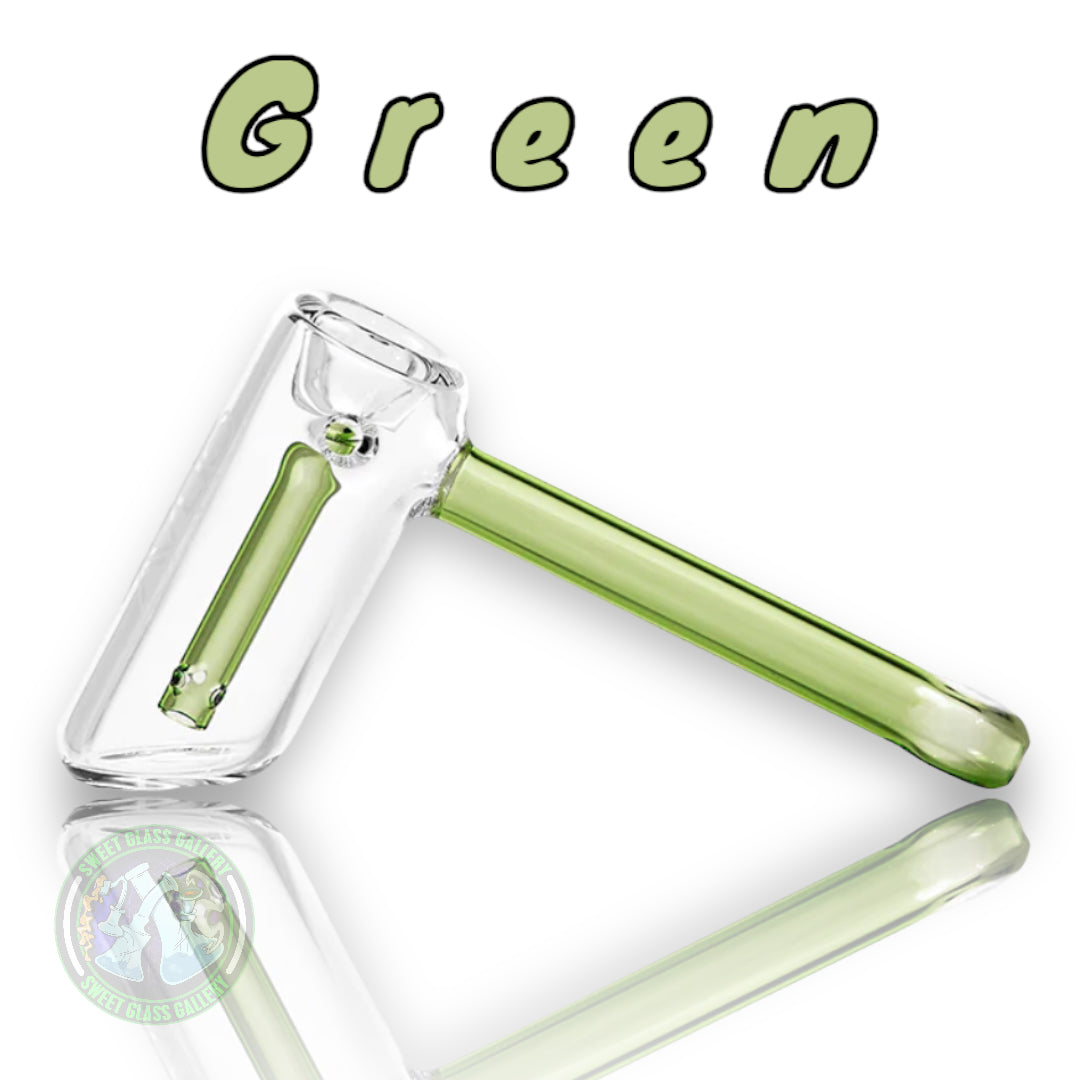 Grav - Mini Hammer Bubbler