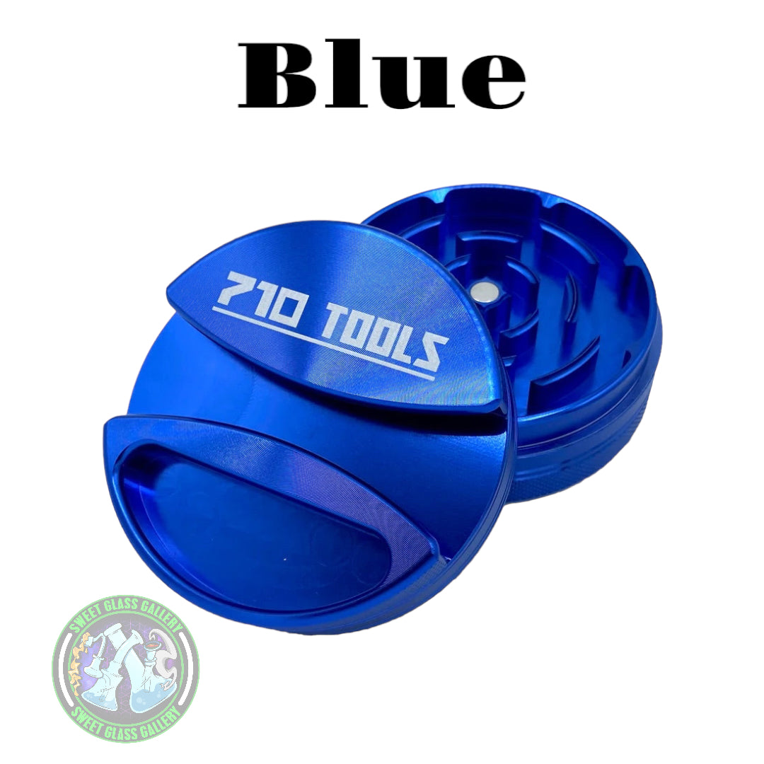 710 Tools - 2 Piece Grinder