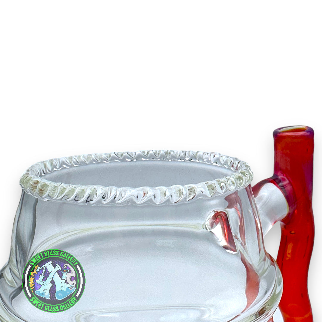 Gurn Glass - Sippy Cup