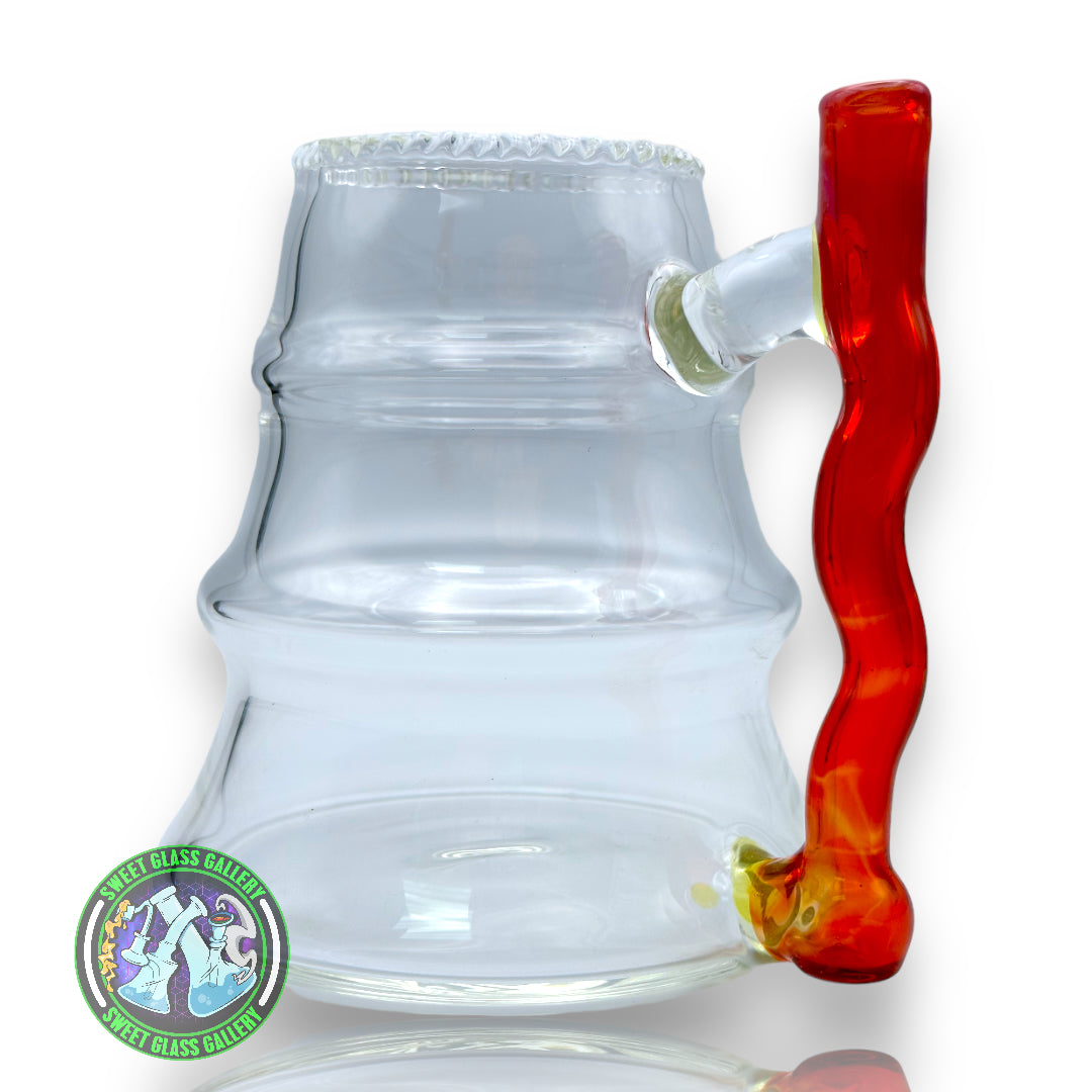 Gurn Glass - Sippy Cup
