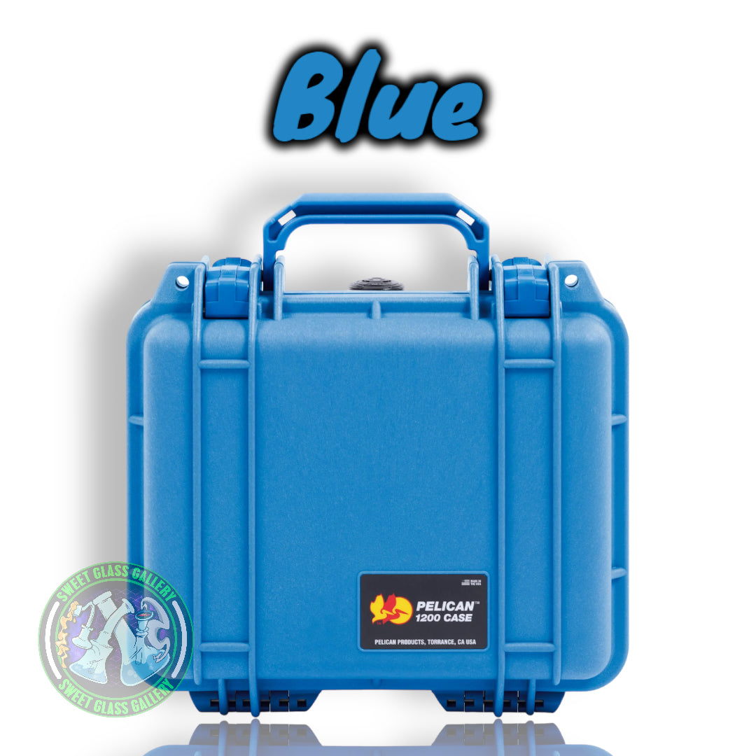 Pelican - 1200 Hard Protective Case