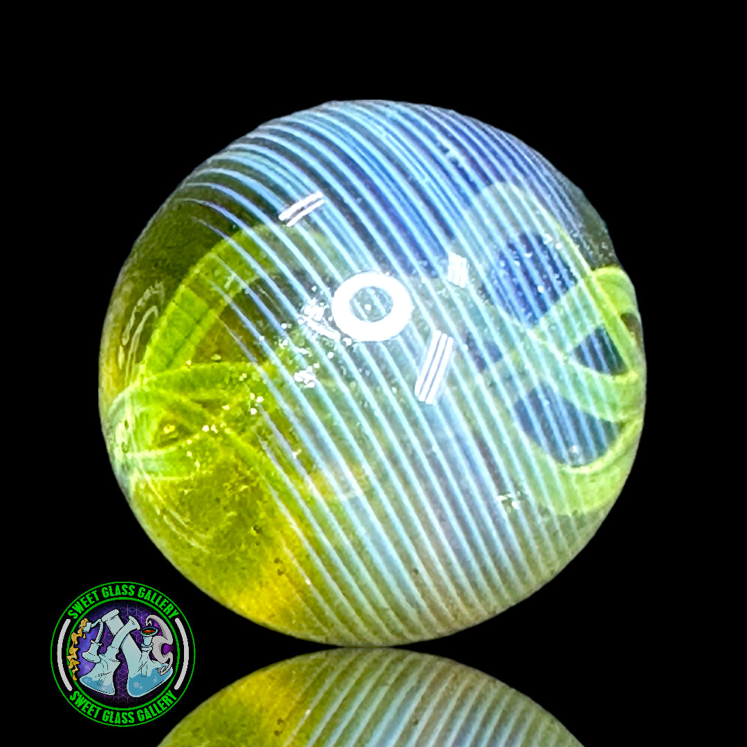 Brian Sheridan Glass - Marble #1 - Retti 21mm