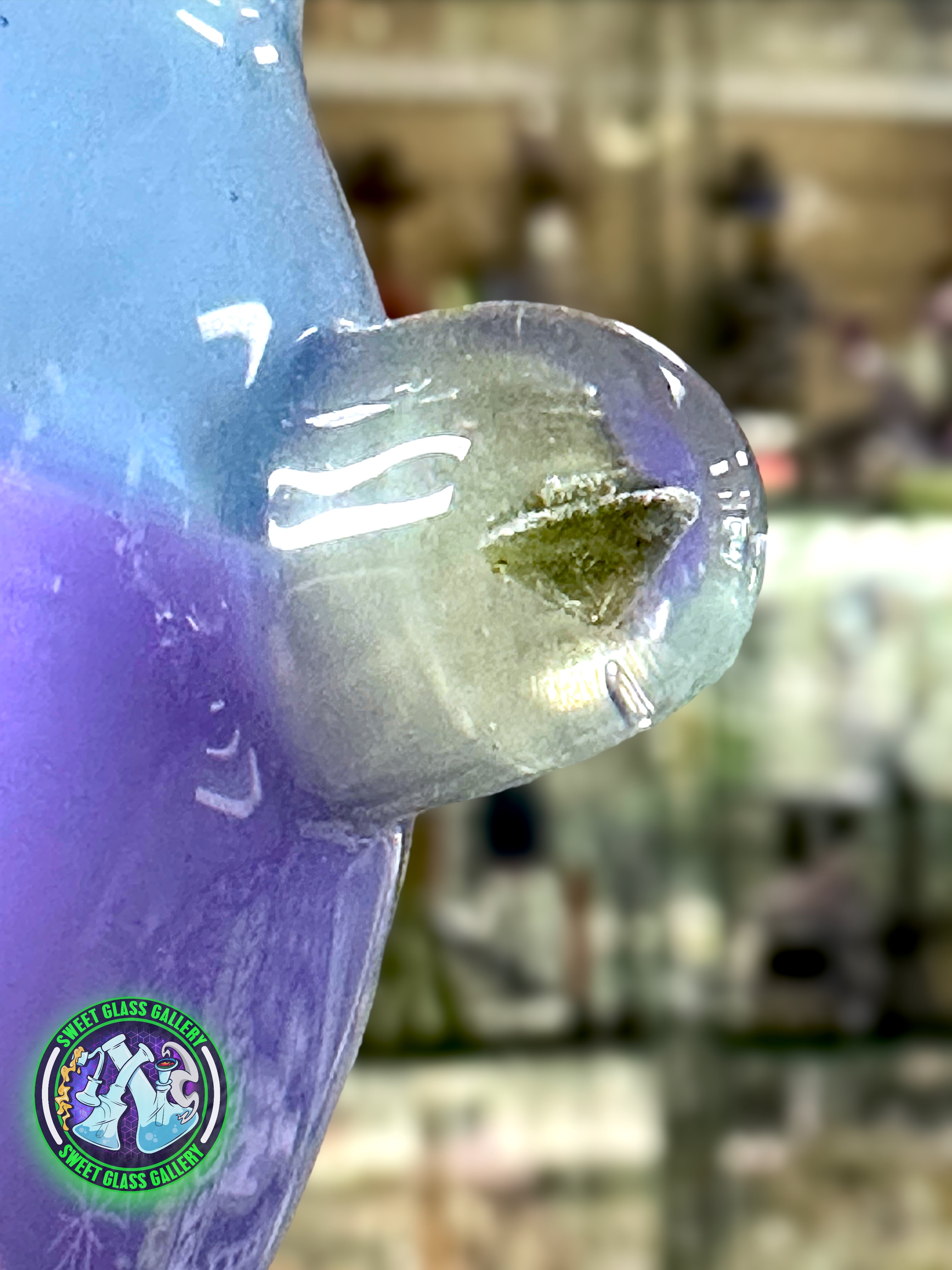 Habitat Glass x Odo Glass - Jammer Rig Colab (CFL)
