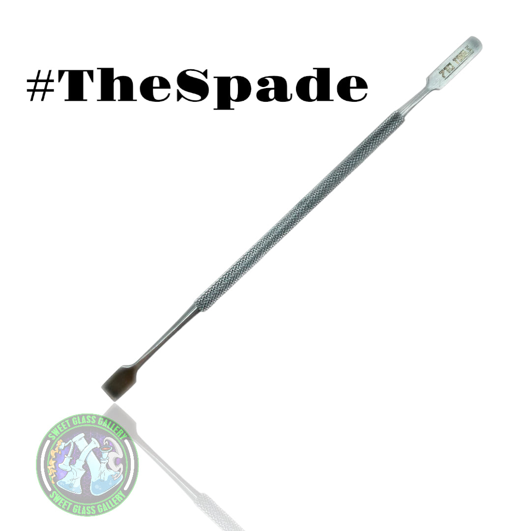 710 Tools - Dab Tool - The Spade