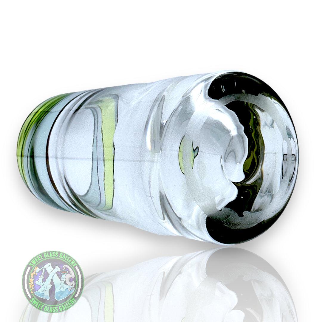 Emily Marie Glass - Montage Shot Glass