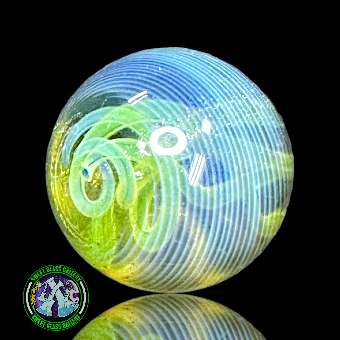 Brian Sheridan Glass - Marble #1 - Retti 21mm