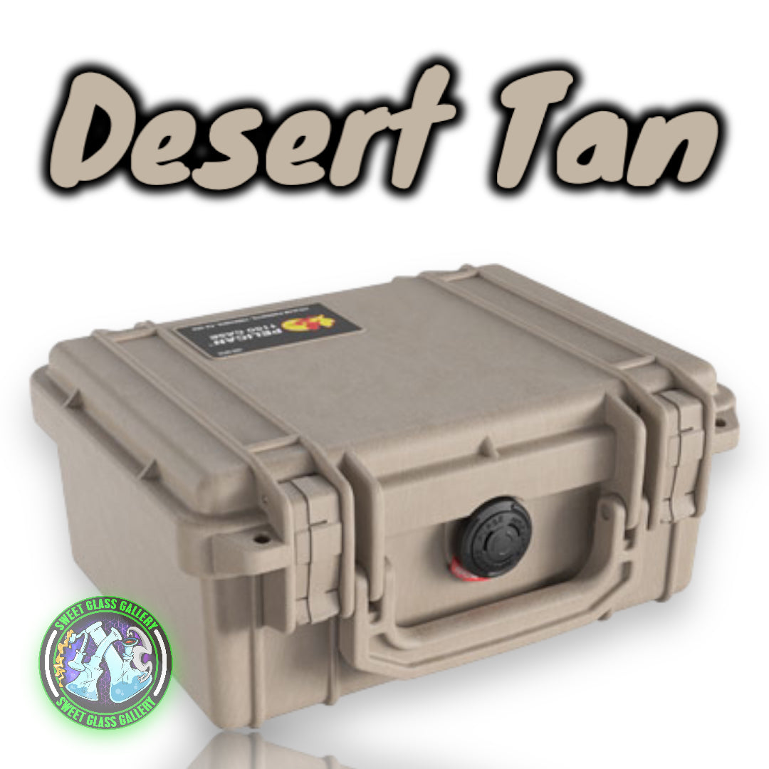 Pelican - 1150 Hard Protective Case
