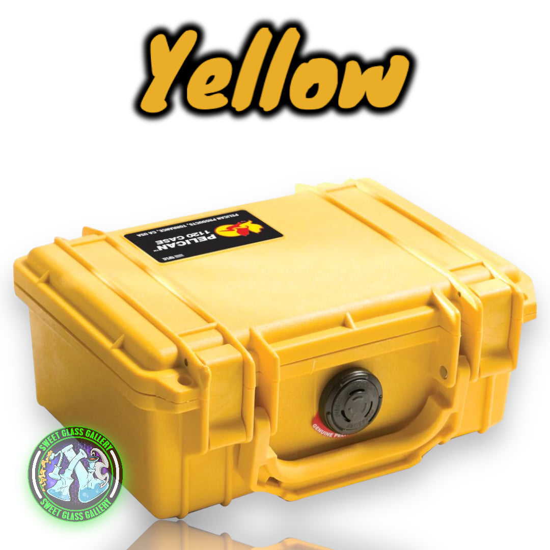 Pelican - 1120 Hard Protective Case