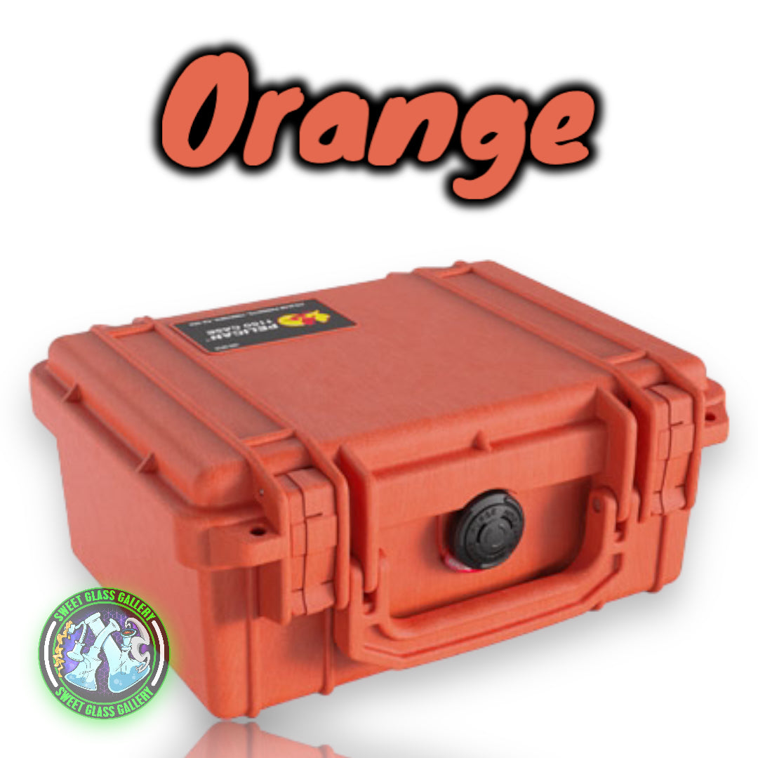 Pelican - 1150 Hard Protective Case