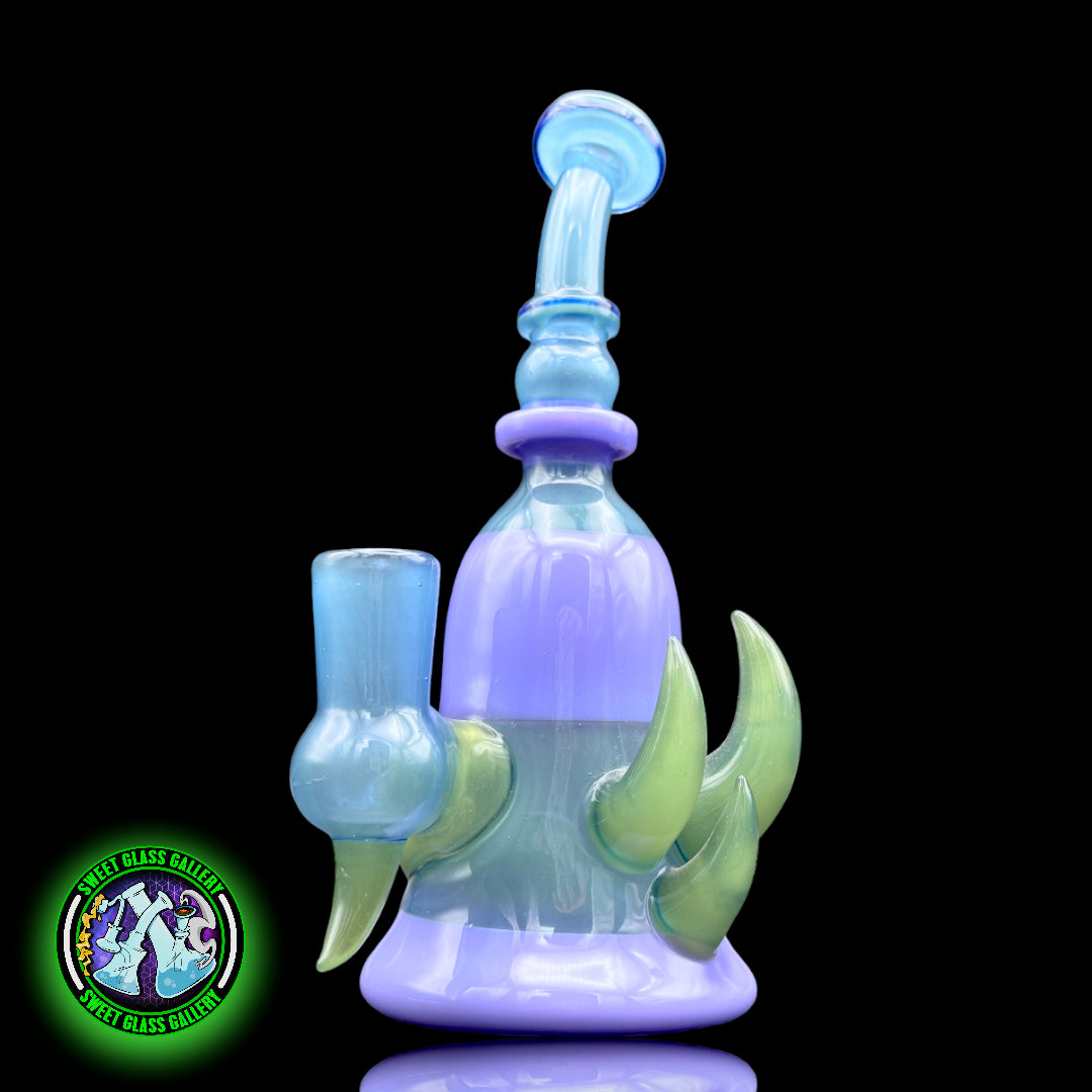 Habitat Glass x Odo Glass - Jammer Rig Colab (CFL)