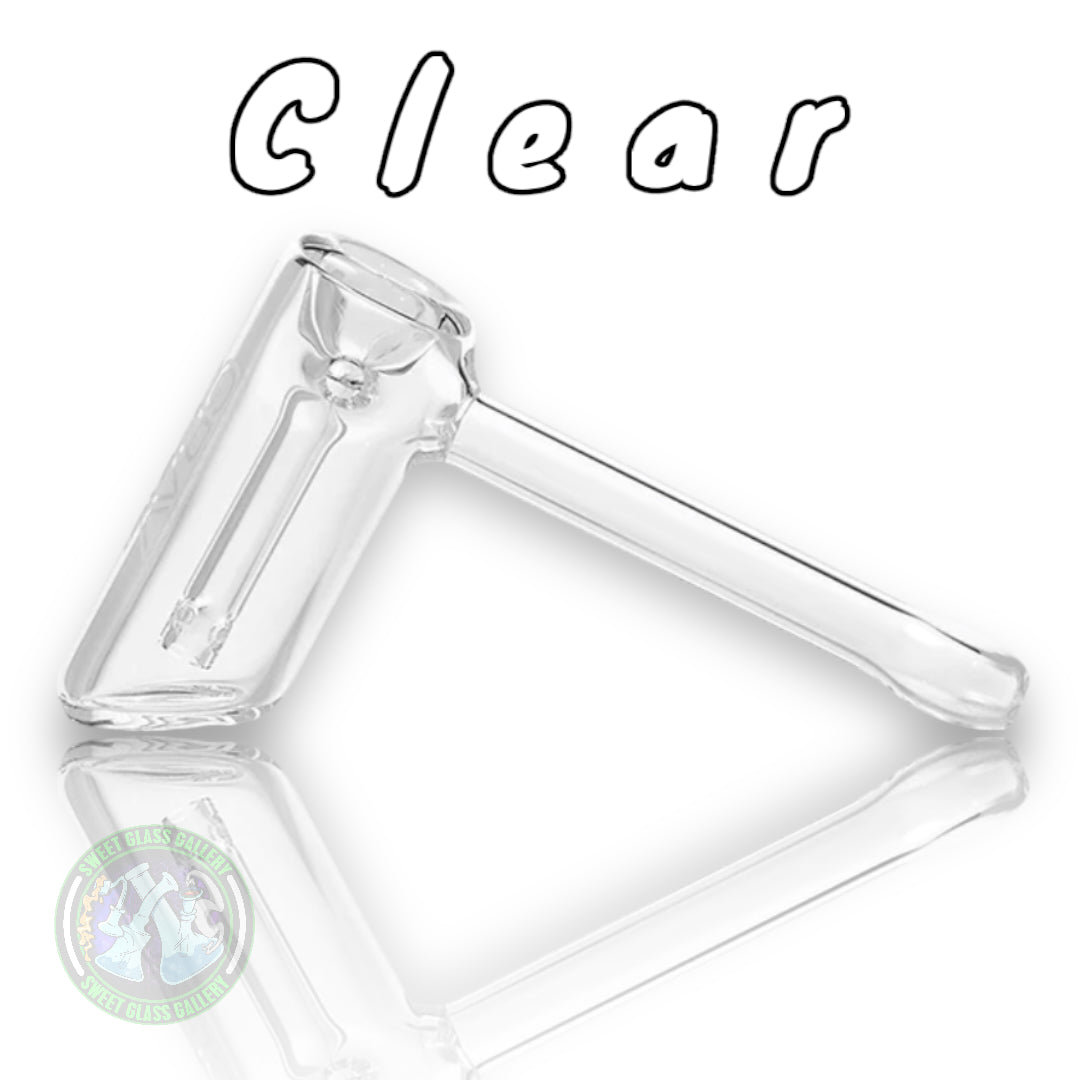 Grav - Mini Hammer Bubbler