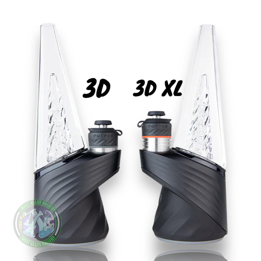 Puffco - Peak Pro 3DXL Chamber