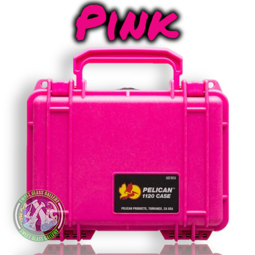 Pelican - 1120 Hard Protective Case