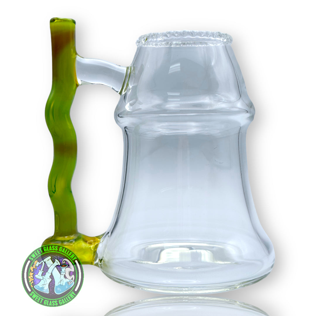 Gurn Glass - Sippy Cup