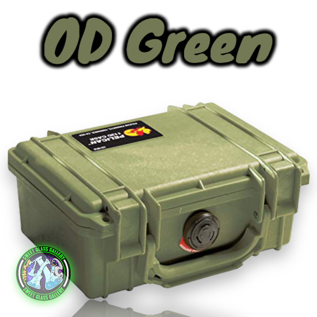 Pelican - 1120 Hard Protective Case
