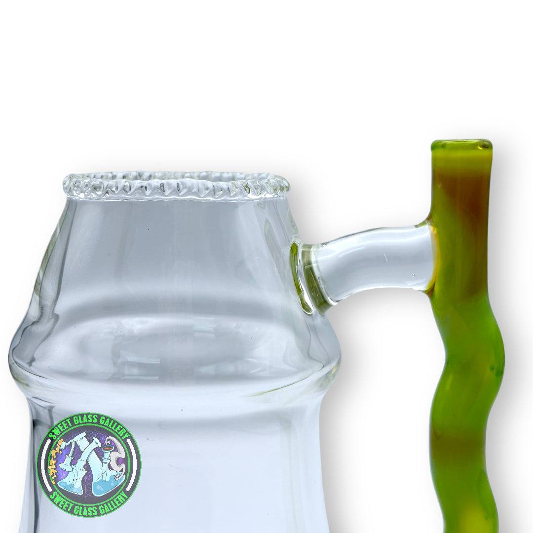 Gurn Glass - Sippy Cup