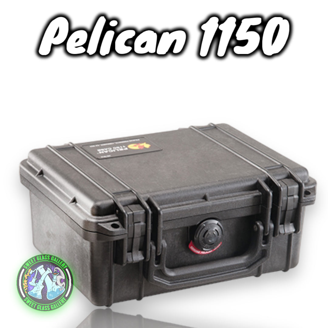 Pelican - 1150 Hard Protective Case
