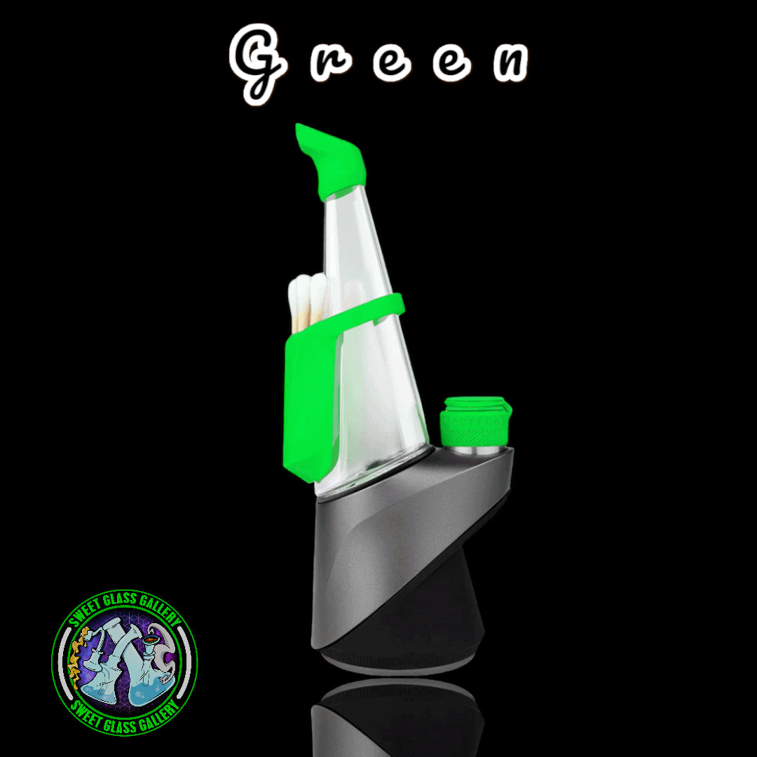 Puffco - Peak Pro Travel Pack (Green)