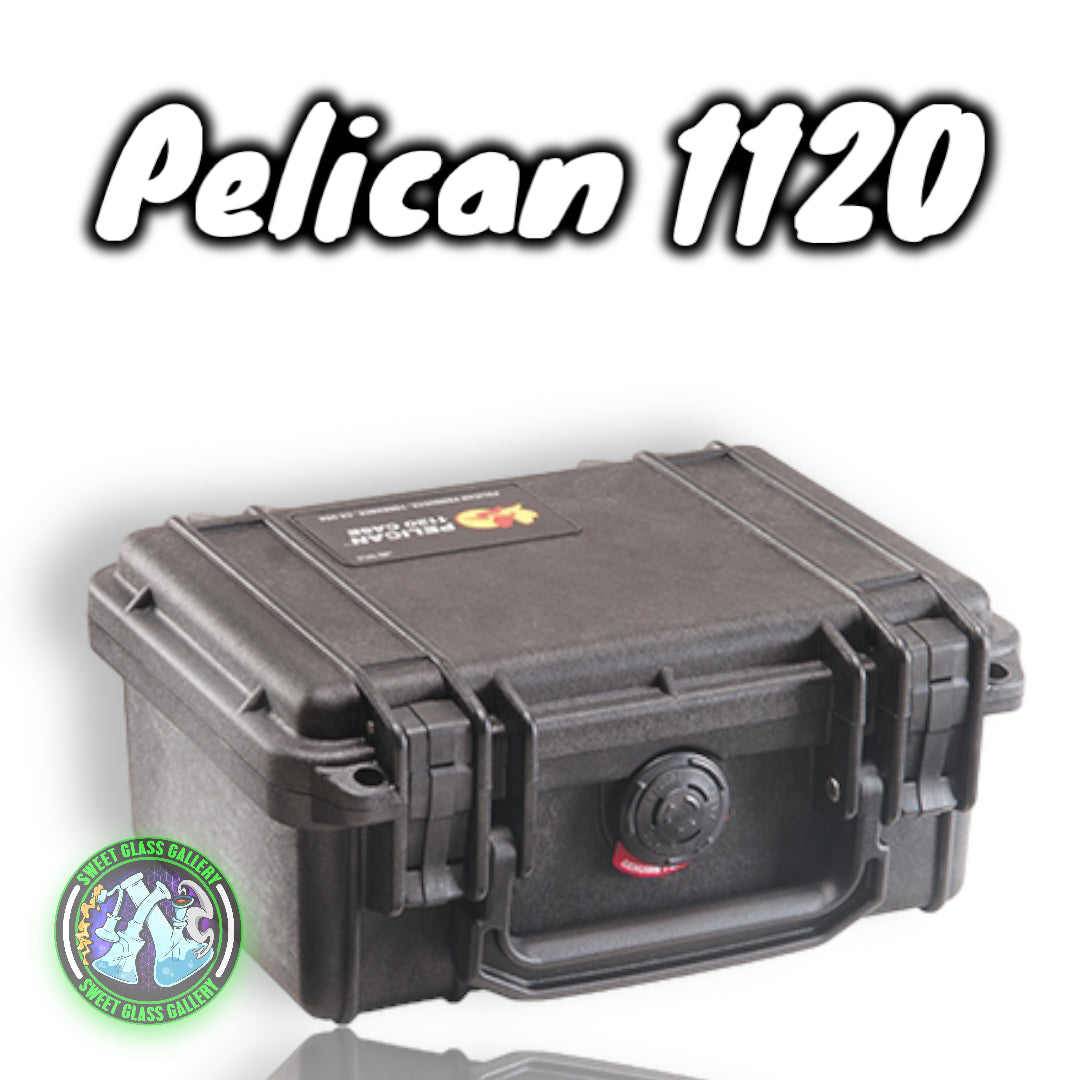 Pelican - 1120 Hard Protective Case