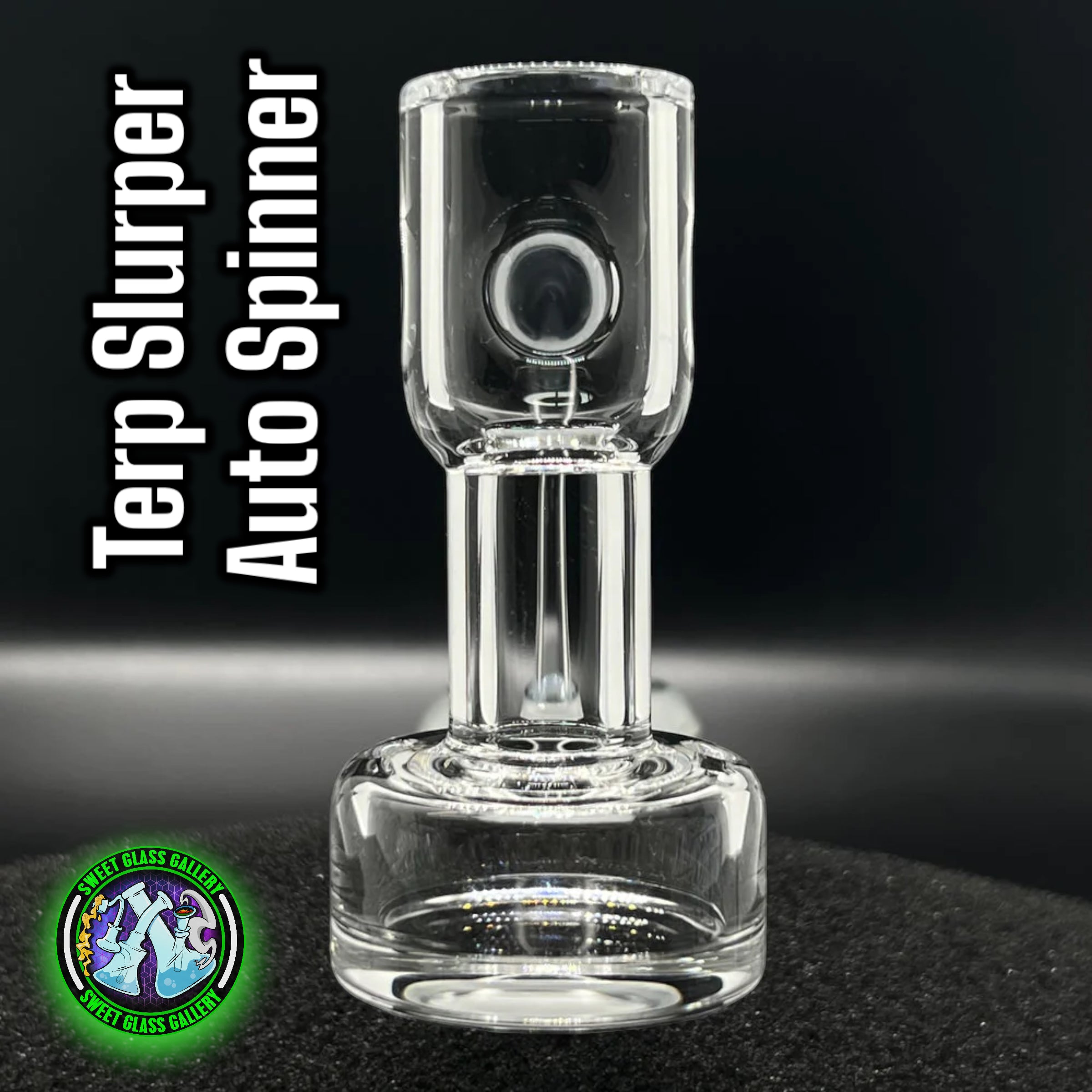 Geewest - Terp Slurper Auto Spinner*