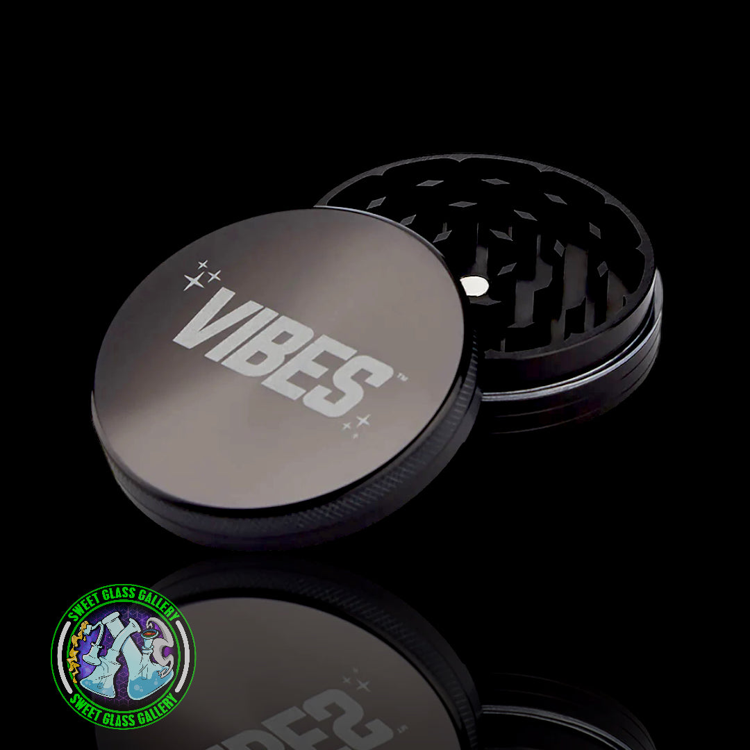 Vibes - 2 Piece Grinder